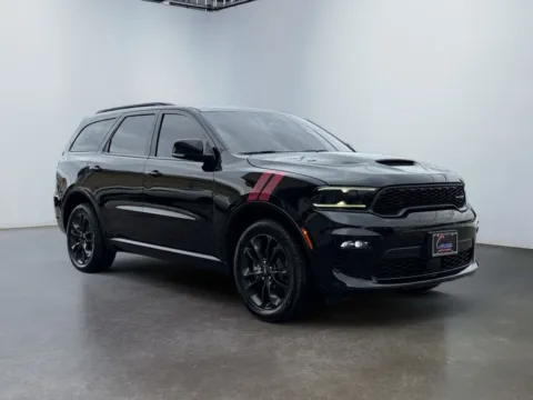 Another view of 2022 Dodge Durango GT Plus AWD for sale in Morrisville, PA at Grace Auto Group