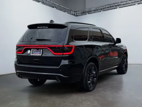 More photos of 2022 Dodge Durango GT Plus AWD at Grace Auto Group, PA