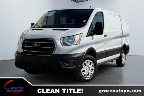 2025 Ford Transit 250 Low Roof for sale in Morrisville, PA