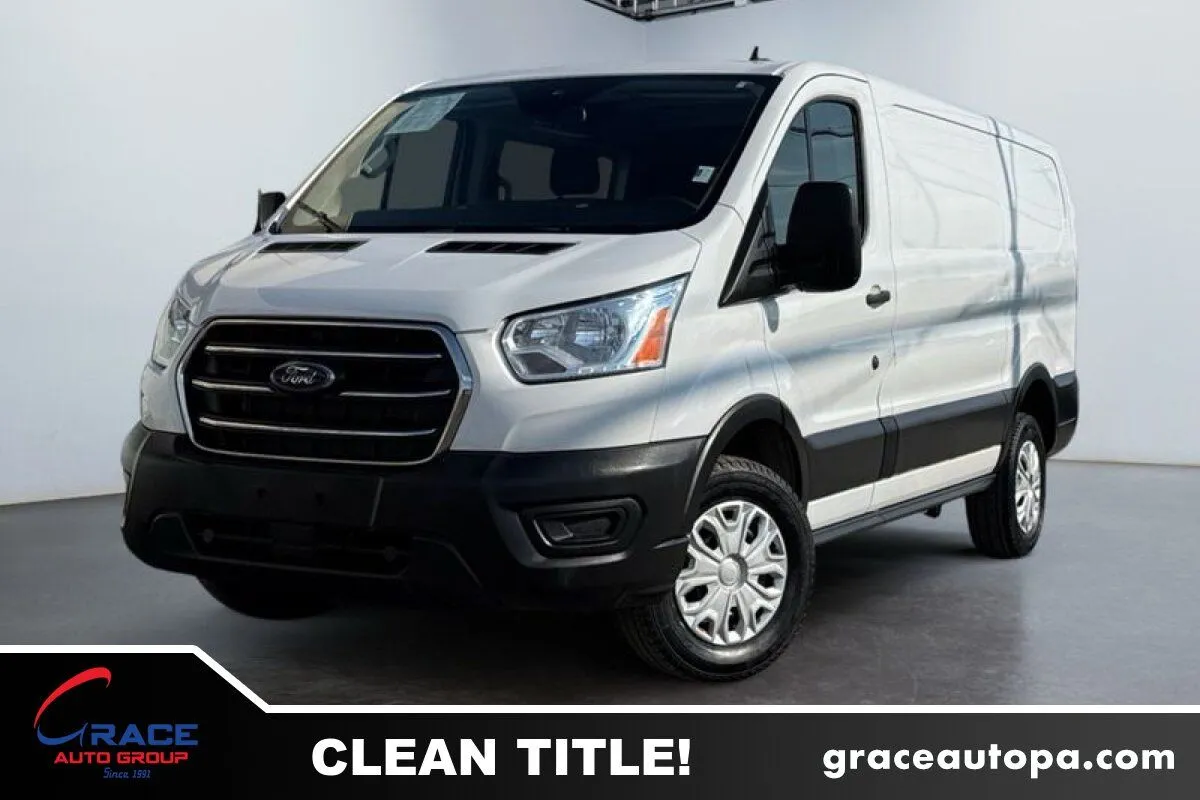 2025 Ford Transit 250 Low Roof for sale in Morrisville, PA