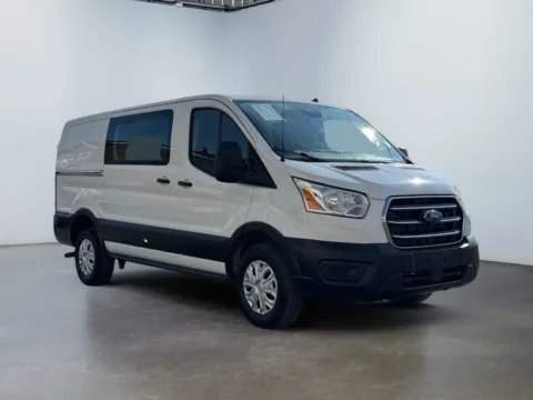 Another view of 2025 Ford Transit 250 Low Roof for sale in Morrisville, PA at Grace Auto Group