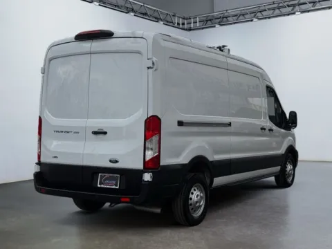 More photos of 2025 Ford Transit 250 Medium Roof AWD at Grace Auto Group, PA