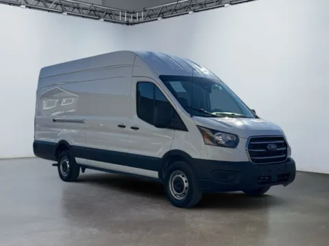 Another view of 2024 Ford Transit 350 High Roof Extended for sale in Morrisville, PA at Grace Auto Group