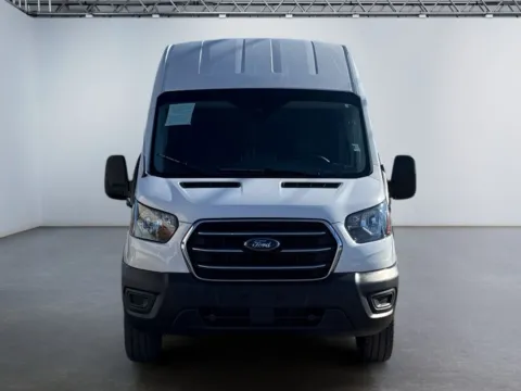 Photos of 2024 Ford Transit 350 High Roof Extended for sale in Morrisville, PA at Grace Auto Group