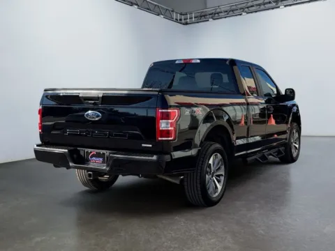 More photos of 2018 Ford F-150 XL at Grace Auto Group, PA