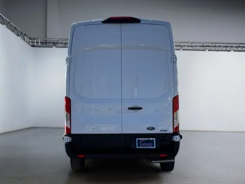 More photos of 2025 Ford Transit 250 High Roof at Grace Auto Group, PA
