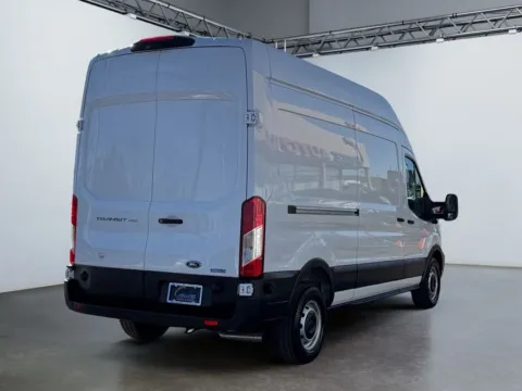 More photos of 2025 Ford Transit 250 High Roof at Grace Auto Group, PA