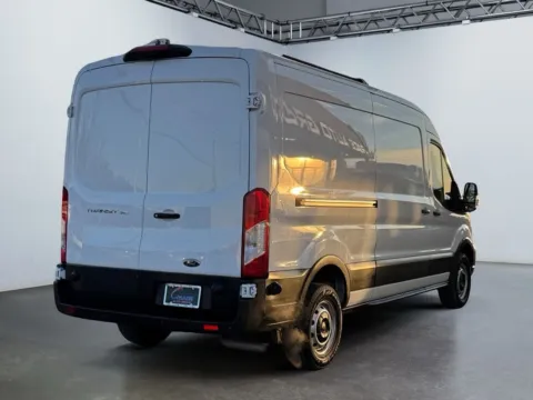 More photos of 2024 Ford Transit 350 Medium Roof at Grace Auto Group, PA