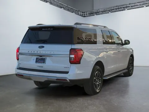 More photos of 2023 Ford Expedition XLT MAX at Grace Auto Group, PA