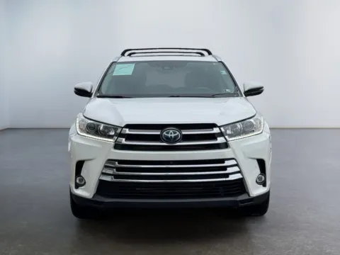 Photos of 2019 Toyota Highlander Hybrid Limited Platinum for sale in Morrisville, PA at Grace Auto Group