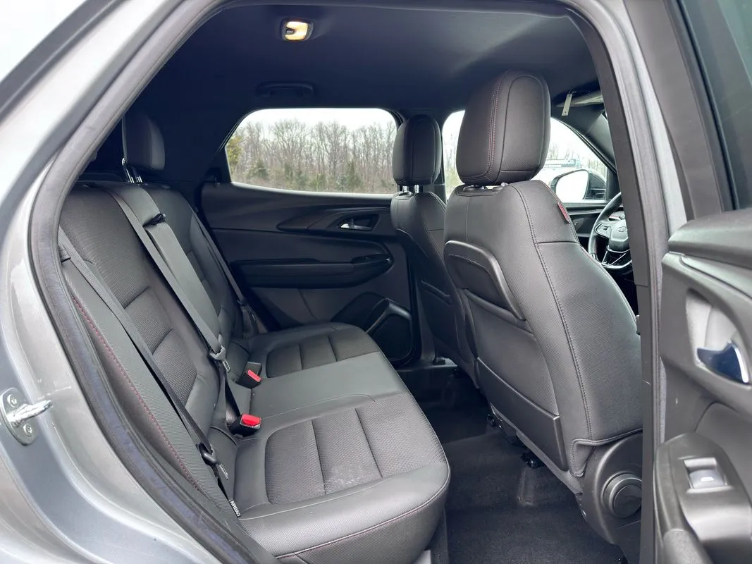 2023 Chevrolet TrailBlazer RS - Photo 34