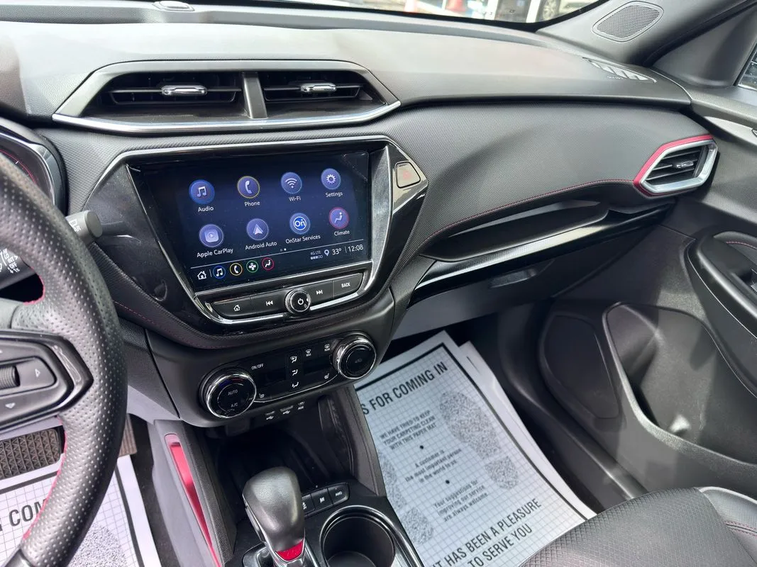 2023 Chevrolet TrailBlazer RS - Photo 21