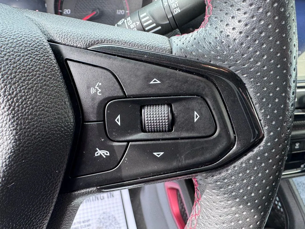 2023 Chevrolet TrailBlazer RS - Photo 19