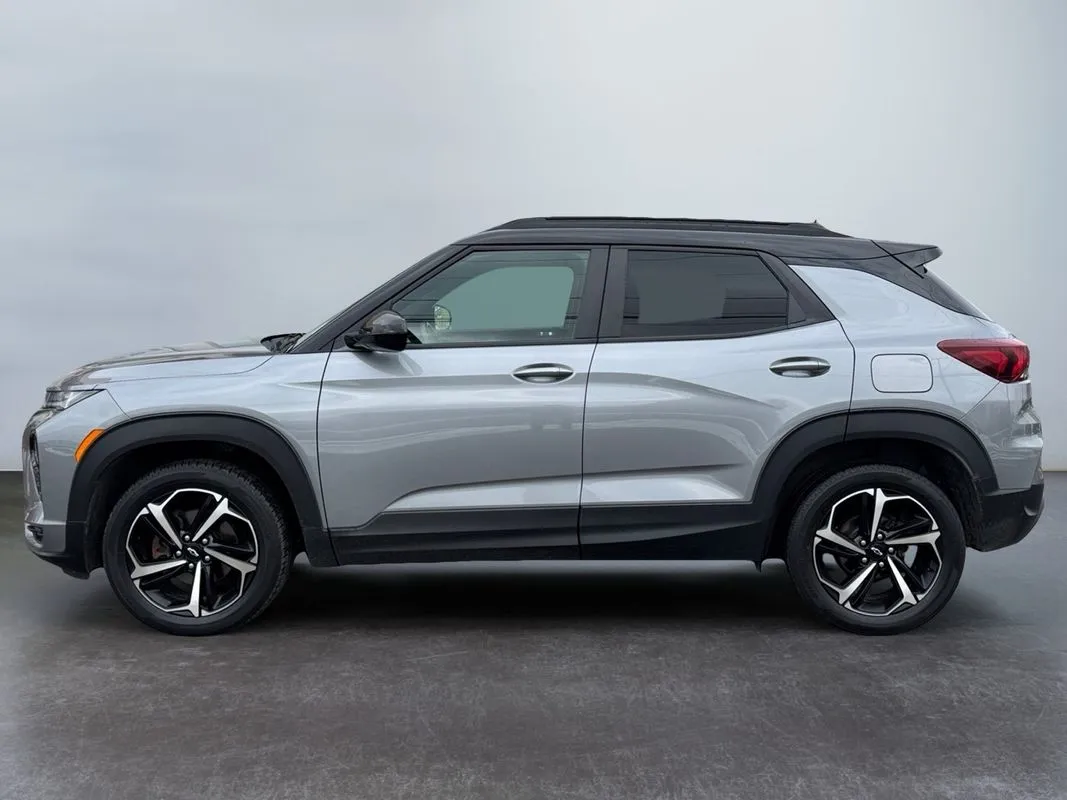 2023 Chevrolet TrailBlazer RS - Photo 8