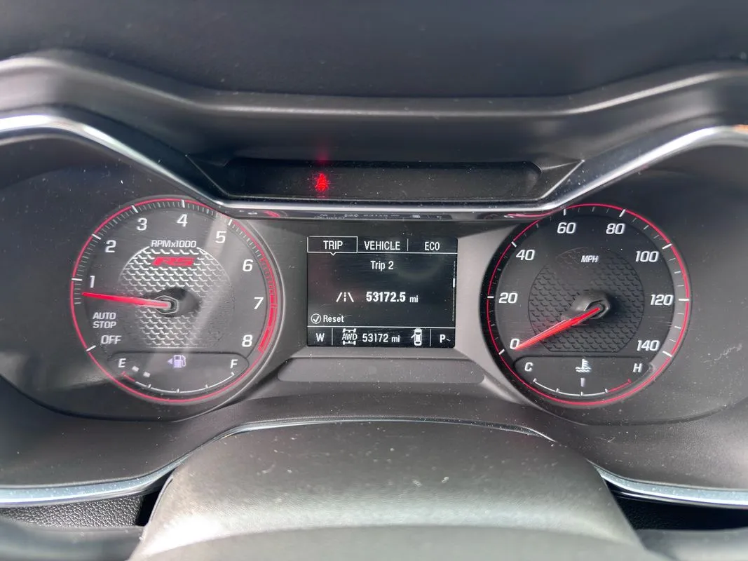 2023 Chevrolet TrailBlazer RS - Photo 20