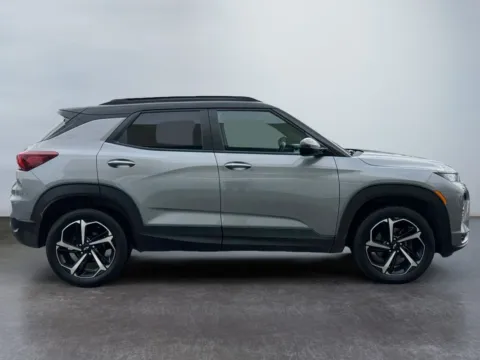 More photos of 2023 Chevrolet Trailblazer AWD RS at Grace Auto Group, PA