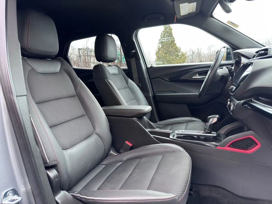 2023 Chevrolet TrailBlazer RS - Photo 33