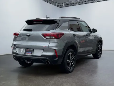 More photos of 2023 Chevrolet Trailblazer AWD RS at Grace Auto Group, PA