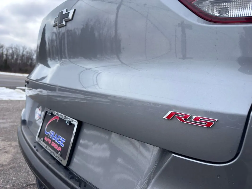 2023 Chevrolet TrailBlazer RS - Photo 41