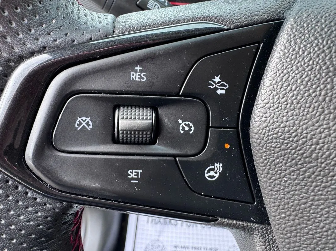 2023 Chevrolet TrailBlazer RS - Photo 18