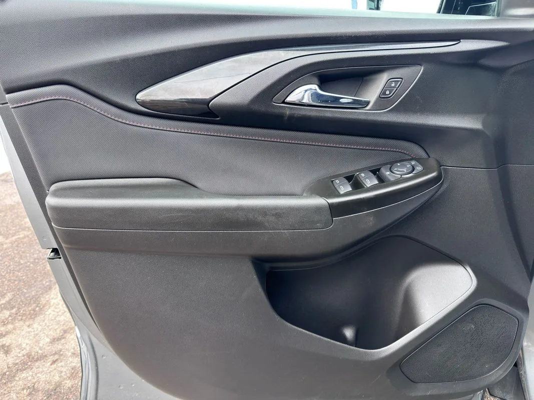 2023 Chevrolet TrailBlazer RS - Photo 10