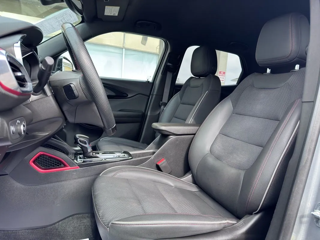 2023 Chevrolet TrailBlazer RS - Photo 16