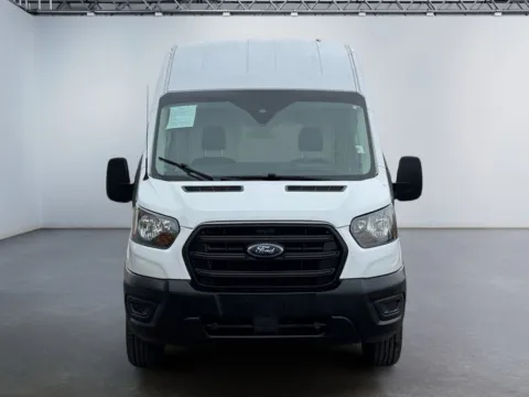 Photos of 2023 Ford Transit 350 High Roof Extended for sale in Morrisville, PA at Grace Auto Group