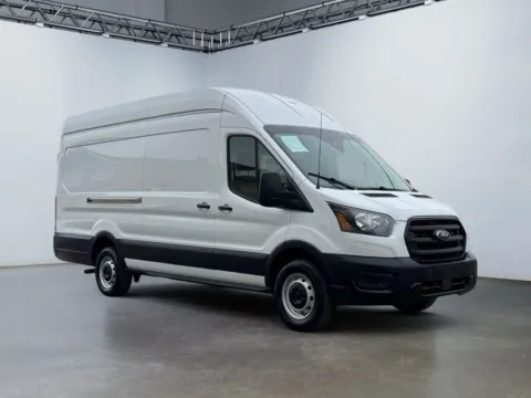 Another view of 2023 Ford Transit 350 High Roof Extended for sale in Morrisville, PA at Grace Auto Group