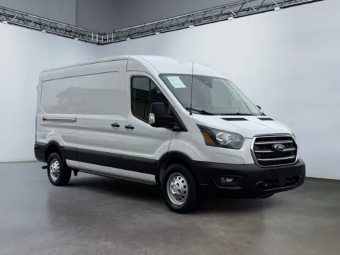 Another view of 2025 Ford Transit 350 Medium Roof AWD for sale in Morrisville, PA at Grace Auto Group