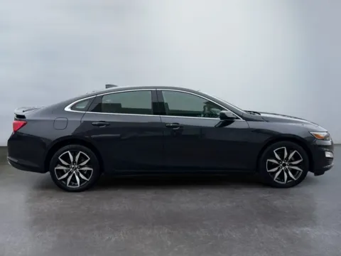 More photos of 2023 Chevrolet Malibu FWD RS at Grace Auto Group, PA