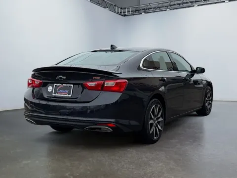 More photos of 2023 Chevrolet Malibu FWD RS at Grace Auto Group, PA