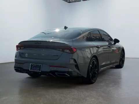 More photos of 2022 Kia K5 GT-Line at Grace Auto Group, PA