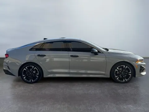 More photos of 2022 Kia K5 GT-Line at Grace Auto Group, PA