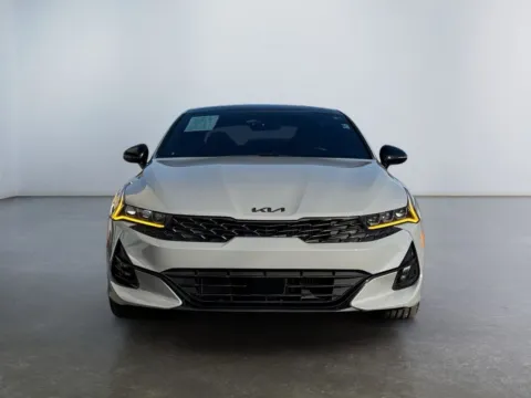 Photos of 2022 Kia K5 GT-Line for sale in Morrisville, PA at Grace Auto Group