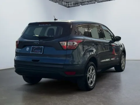 More photos of 2018 Ford Escape S at Grace Auto Group, PA