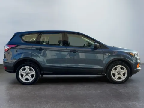 More photos of 2018 Ford Escape S at Grace Auto Group, PA