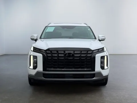 Photos of 2024 Hyundai Palisade Limited for sale in Morrisville, PA at Grace Auto Group