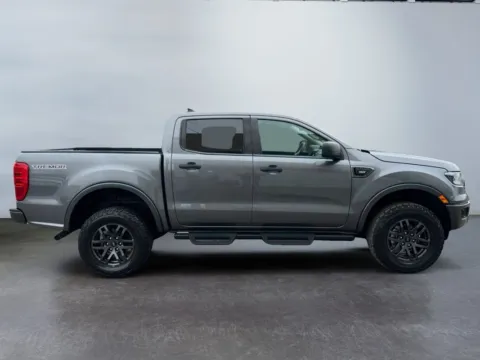 More photos of 2023 Ford Ranger XLT at Grace Auto Group, PA