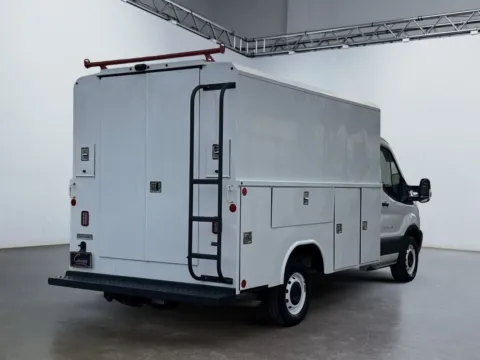 More photos of 2022 Ford Transit 350 Cutaway at Grace Auto Group, PA