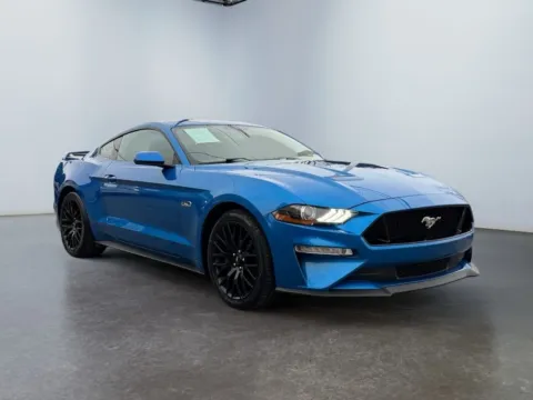 Another view of 2019 Ford Mustang GT for sale in Morrisville, PA at Grace Auto Group