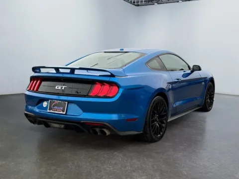 More photos of 2019 Ford Mustang GT at Grace Auto Group, PA