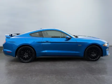 More photos of 2019 Ford Mustang GT at Grace Auto Group, PA
