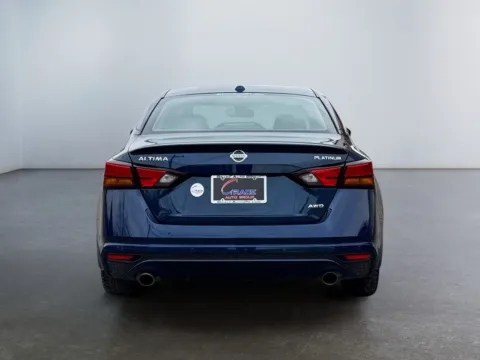 More photos of 2022 Nissan Altima Platinum Intelligent AWD at Grace Auto Group, PA