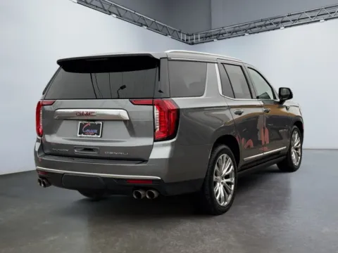 More photos of 2022 GMC Yukon 4WD Denali at Grace Auto Group, PA