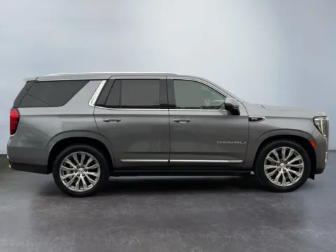 More photos of 2022 GMC Yukon 4WD Denali at Grace Auto Group, PA