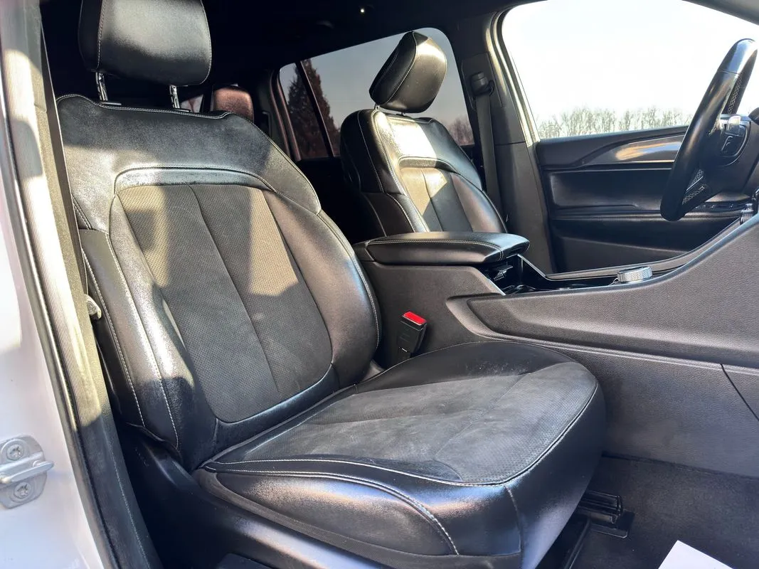 2021 Jeep Grand Cherokee L Altitude - Photo 31
