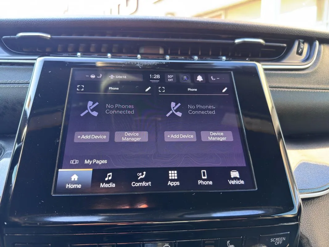 2021 Jeep Grand Cherokee L Altitude - Photo 21