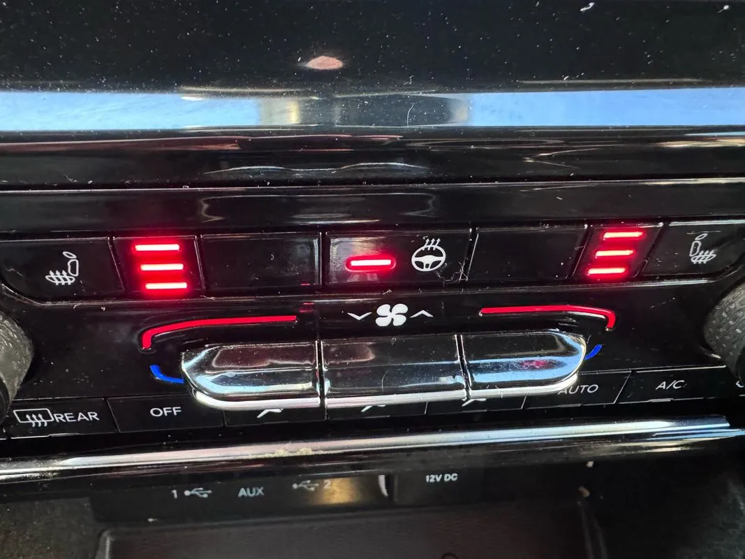 2021 Jeep Grand Cherokee L Altitude - Photo 23