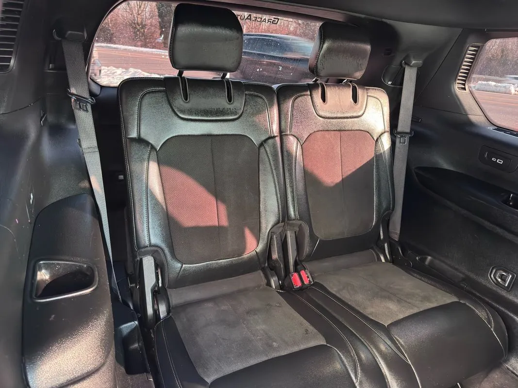 2021 Jeep Grand Cherokee L Altitude - Photo 33