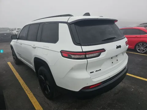 More photos of 2021 Jeep Grand Cherokee L Altitude at Grace Auto Group, PA